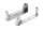 MC Befestigungsfuss FU 50 zu EZL/DZL, EZR/DZR, DN500 (0036.0075)