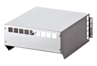 MC Wetterschutzdach WSD 20-40 zur Abdeckung von EKR-Ventilatoren (0149.0083)