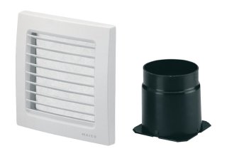 MC Zweitraumabsaugung ER-ZR zur Kombination mit Ventilatoreinsatz ER (0093.1025)