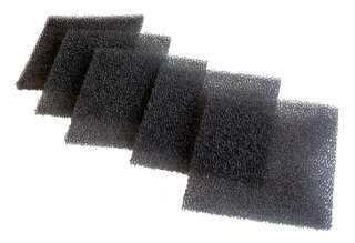 MC Luftfilter, AZP für AZE 100 P (0093.0929)