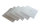MC Luftfilter ZF 60/100 Gropackung für ER, 100 x ISO Coarse 30 % (G2) (0093.0885)