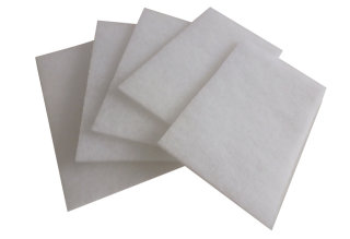 MC Luftfilter, FF 10 für ER 11, 5 x ISO Coarse 30 % (G2) (0093.0377)