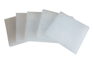 MC Luftfilter, ZRF für ER-ZR, ESG 10/2 und AZE100, G2 (0093.0923)