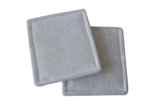 MC Luftfilter, RF 10/16 für TFE 10 bis TFE 16, 2 x ISO Coarse 70 (0093.0690)