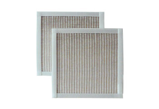 RF 10/16-5 Luftfilter, Ersatz Staubfilter ISO ePM10 60 % (F5) (0093.0875)