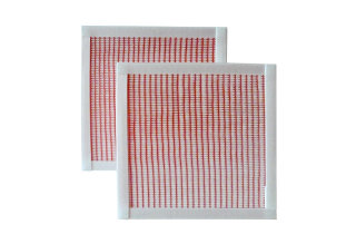 RF 10/16-7 Luftfilter, Ersatz Staubfilter ISO ePM1 50 % (F7) (0093.0880)