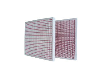 MC Luftfilter, RF 40-7 für Luftfilter TFE 40-7, F7 (0093.0884)