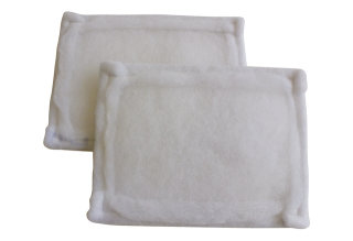 MC Luftfilter, FE 15-1 zu TFE 15-4, 2 x ISO Coarse 70 % (G4) (0093.1223)