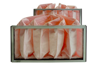MC Luftfilter, KF 28-7 für TFP 28-7, 2 x ISO ePM1 80 % (F7) (0093.0865)