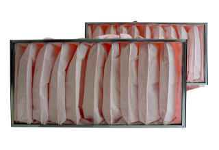 MC Luftfilter, KF 56-7 für TFP 56-7, 2 x ISO ePM1 80 % (F7) (0093.0869)