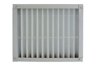 ECR 12-20 G4 Luftfilter, Ersatz