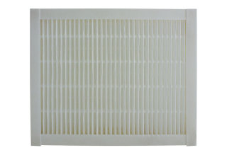 MC Luftfilter, ECR 12-20 F7 zu Compactboxen ECR 12 bis ECR 20 (0093.0895)
