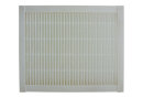 MC Luftfilter, ECR 25-31 F7 zu Compactboxen ECR 25 und...