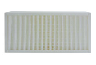 MC Luftfilter, KFF 6030-5 für KFR und KFD (0093.1215)