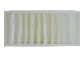 MC Luftfilter, KFF 6030-7 für KFR/KFD 6030, ISO ePM1 55% (F7) (0093.1218)