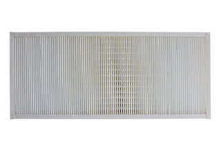 MC Luftfilter, KFF 9040-5 für KFR/KFD 9040-5, ISO ePM1 55% (F5) (0093.1217)