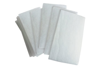 MC Luftfilter, WSG 170 für WS 170/160 Flat, ISO Coarse 80 % (0093.0270)