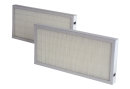MC Luftfilter, WRF 180 EC-7 für WRG 180 EC, 2 x F7...