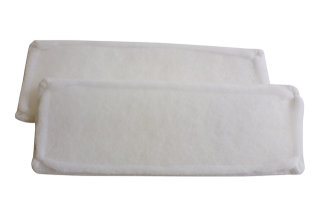 MC Luftfilter, ZF 300 für WR 300, WRG 300, G3 (0093.0696)