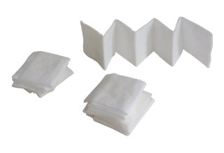 MC Luftfilter, PF 100 für POL..., 5 x ISO ePM1 80 % (F7) (0093.0651)