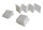 MC Luftfilter, PF 100 für POL..., 5 x ISO ePM1 80 % (F7) (0093.0651)