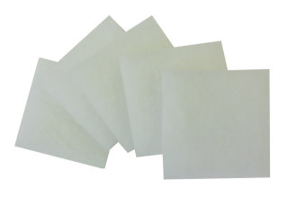 MC Luftfilter, FF 133 zu UPR 17 (0093.0019)