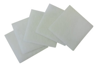 MC Luftfilter, ZF 17 zu ERA 17 (0093.0644)
