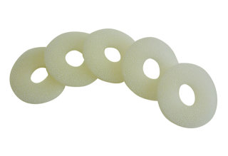 MC Luftfilter, ALDF 10 T G2, für Außenluftdurchlass ALD 10 T (0093.0155)
