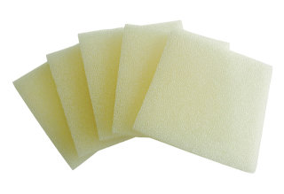 MC Luftfilter, ALDF 12 G3 für Außenluftdurchlass ALD 12 (0093.0153)
