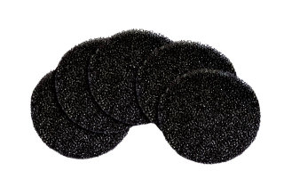 MC Luftfilter, ALDF 125/160 G2 für Außnluftdurchlass ALD 120, 160 (0093.0079)
