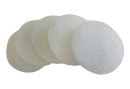 MC Luftfilter, ALDF 125/160 G3 für...