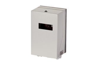 MC Frequenzumrichter MFU 2 empfohlene Motorleistung 750 W (0157.1215)