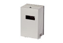 MC Frequenzumrichter MFU 2 empfohlene Motorleistung 750 W...