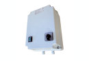 MC 5-Stufentransformator TR 0,8-2 Drehstrom, max. 0,8 A...