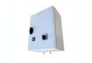MC 5-Stufentransformator TR 6,6-2 Drehstrom, max. 6,6 A...