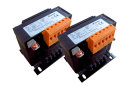 MC 5-Stufentransformator TR 0,8 S-2 für...