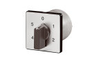 MC 5-Stufenschalter ESS 20 TRE..S / TR..S, Wechselstrom,...