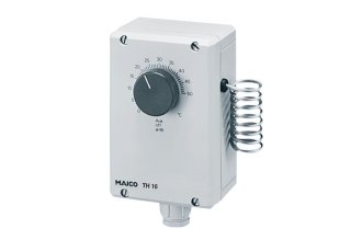 TH 16 Thermostat