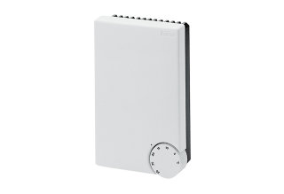 MC Temperaturregelsystem DTL 16 P zur Steuerung von Elektro-Lufterhitzern (0157.0825)