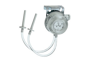 MC Differenzdruckwächter DW 1000 zur Überwachung von Filtern,Ventilatoren (0157.0752)