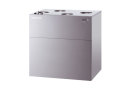 MC Raumluft-System WS 320 KB mit Bypass + Heizregister,...