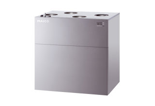 MC Raumluft-System WS 470 B mit Bypass, bis 450 m2 (0095.0229)