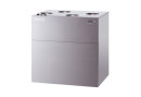 MC Raumluft-System WS 470 B mit Bypass, bis 450 m2...