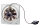 MC Axial-Wandventilator EZQ 20/4-E Ex e Platte, Wechselstrom, Ex-Schutz, DN200 (0083.0850)