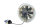 MC Axial-Wandventilator EZS 20/4-E Ex e Stahlring, Wechselstr, Ex-Schutz, DN200 (0094.0200)