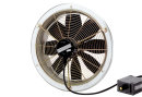 MC Axial-Wandventilator DZS 20/2 B Ex e Stahlring,...