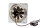 MC Axial-Wandventilator DZQ 40/4 B Ex e Wandplatte, Drehstrom, Ex-Schutz, DN400 (0083.0181)
