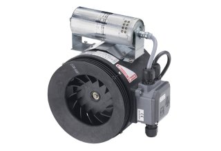 MC Rohrventilator ERM 25 Ex e Halbradial, Ex-Schutz, DN250 (0080.0249)