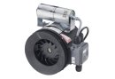 MC Rohrventilator ERM 25 Ex e Halbradial, Ex-Schutz,...