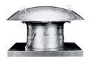 MC Axial-Dachventilator DZD 40/4 B Ex e Drehstrom,...